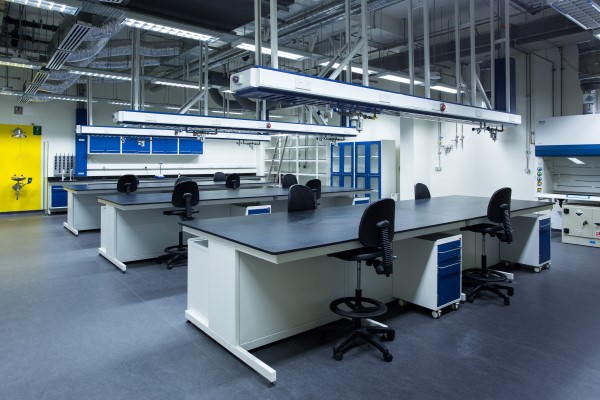 emec utp laboratory safety