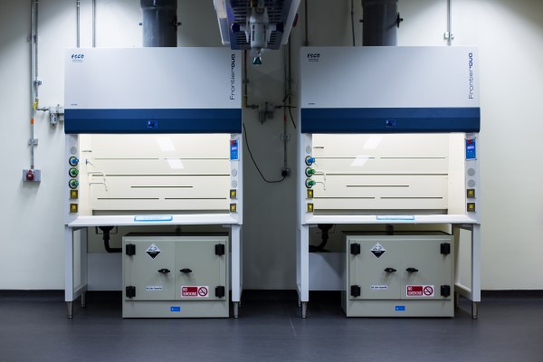 emec utp laboratory safety