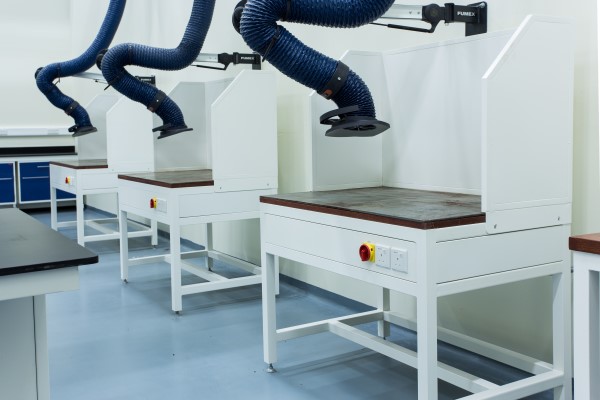 emec Equipment Planning