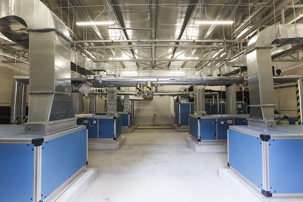 emec Design of biosafety level 3 laboratories