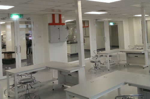 emec research and development service