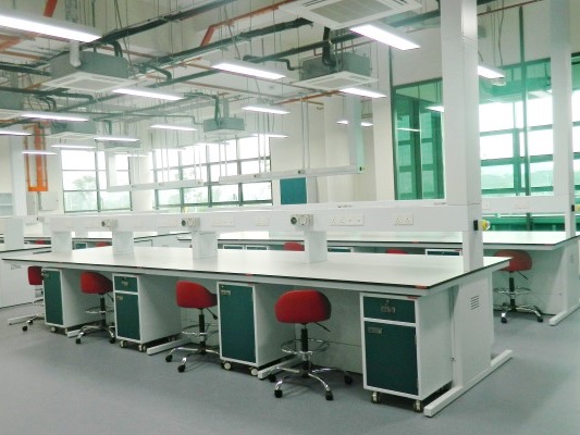 emec Herriot Watt University 