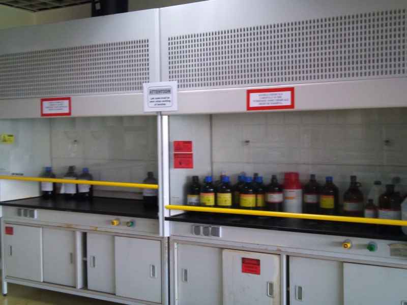 emec Institute of Medicine Science & Technology