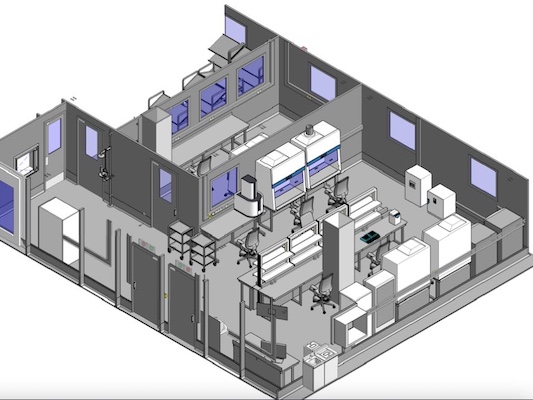 emec National Center For Disease Control (NCDC)